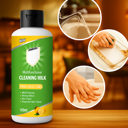 Helothera® Pack of 4 (100 ml) Multi-Surface Elixir