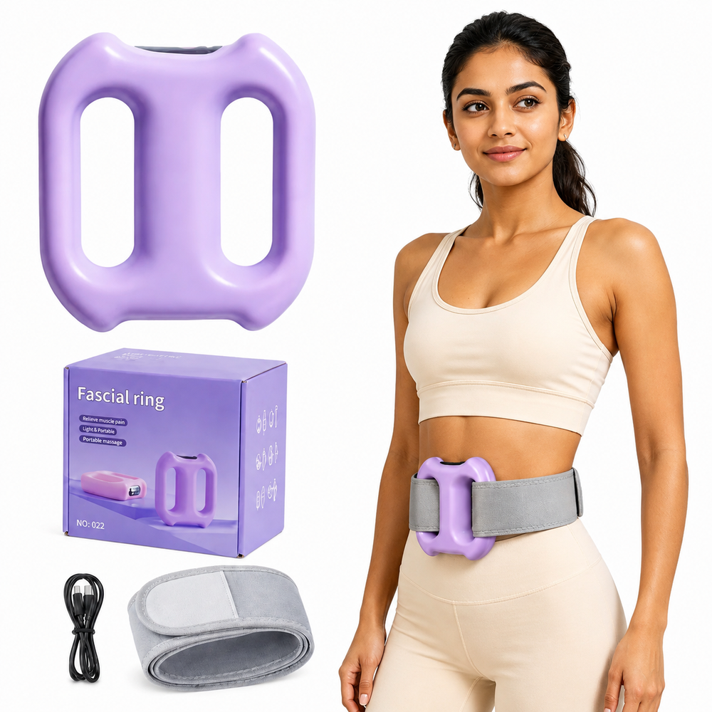 Helothera Pulse Ring Muscle Massager
