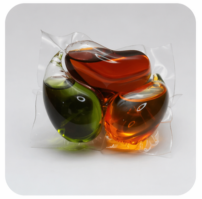 Helothera-Ecodrop Triple Action Pods