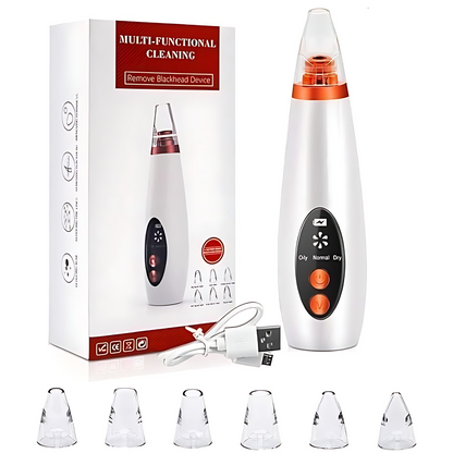 Helothera DermaCleanse – For Clear, Smooth Skin