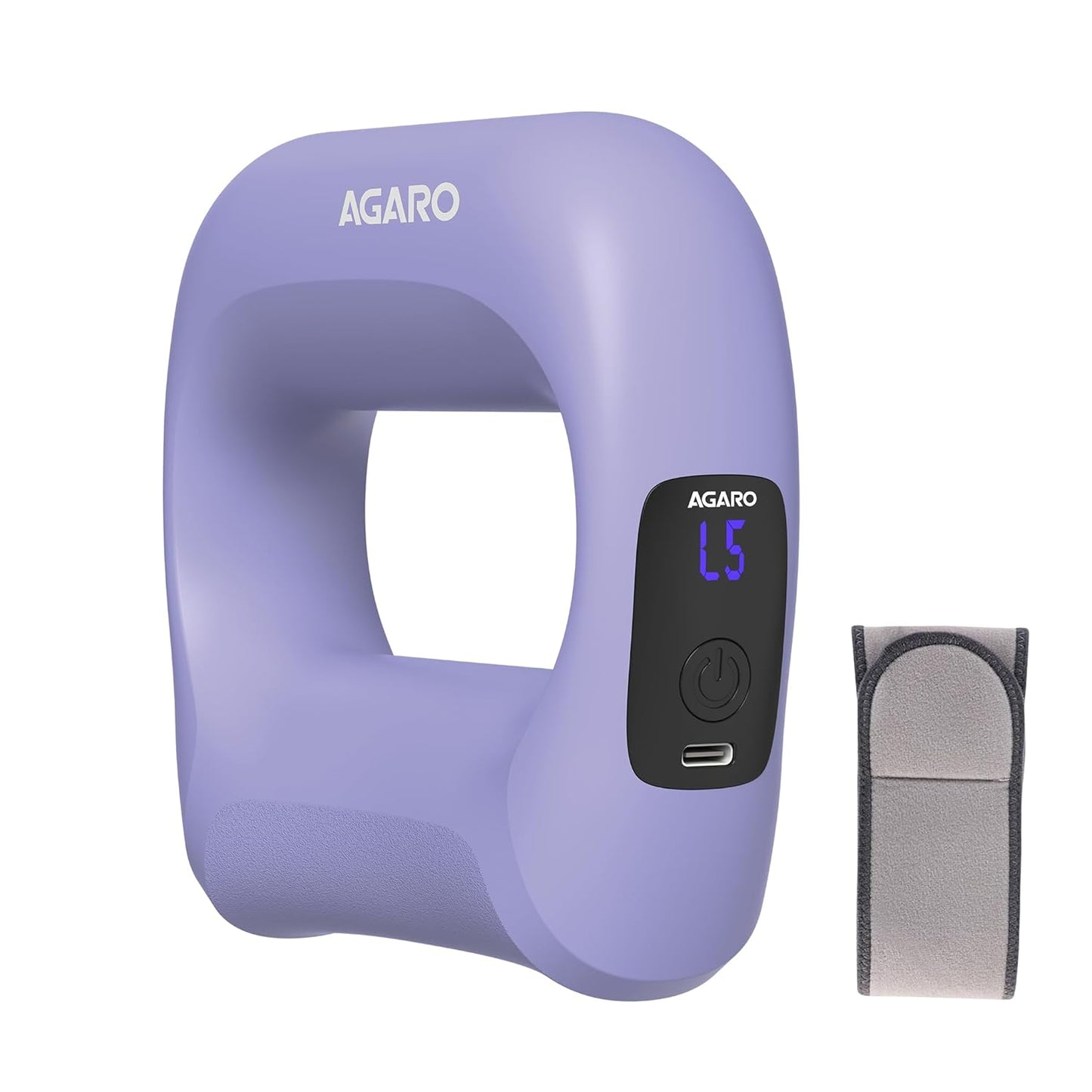 Helothera Pulse Ring Muscle Massager