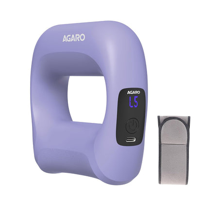 Helothera Pulse Ring Muscle Massager