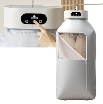 Helothera - QuickDry Mini Clothes Dryer