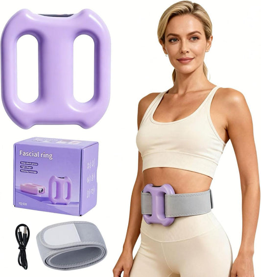 Helothera Pulse Ring Muscle Massager