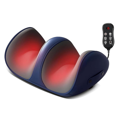 Helothera FootRelief Massager with Heat