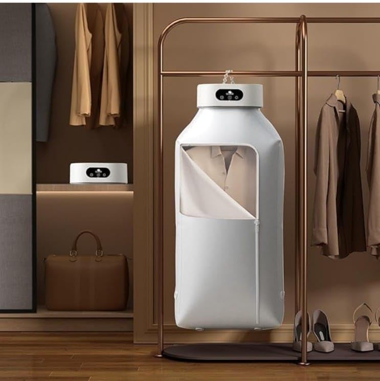 Helothera - QuickDry Mini Clothes Dryer