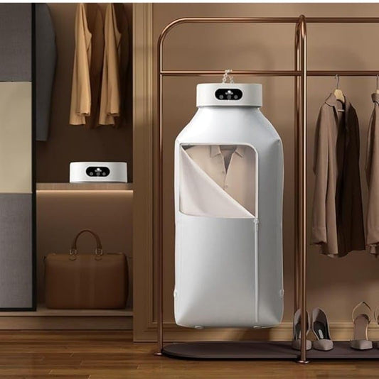 Helothera - QuickDry Mini Clothes Dryer