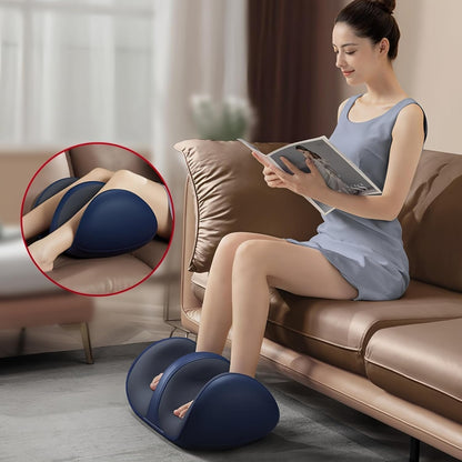 Helothera FootRelief Massager with Heat