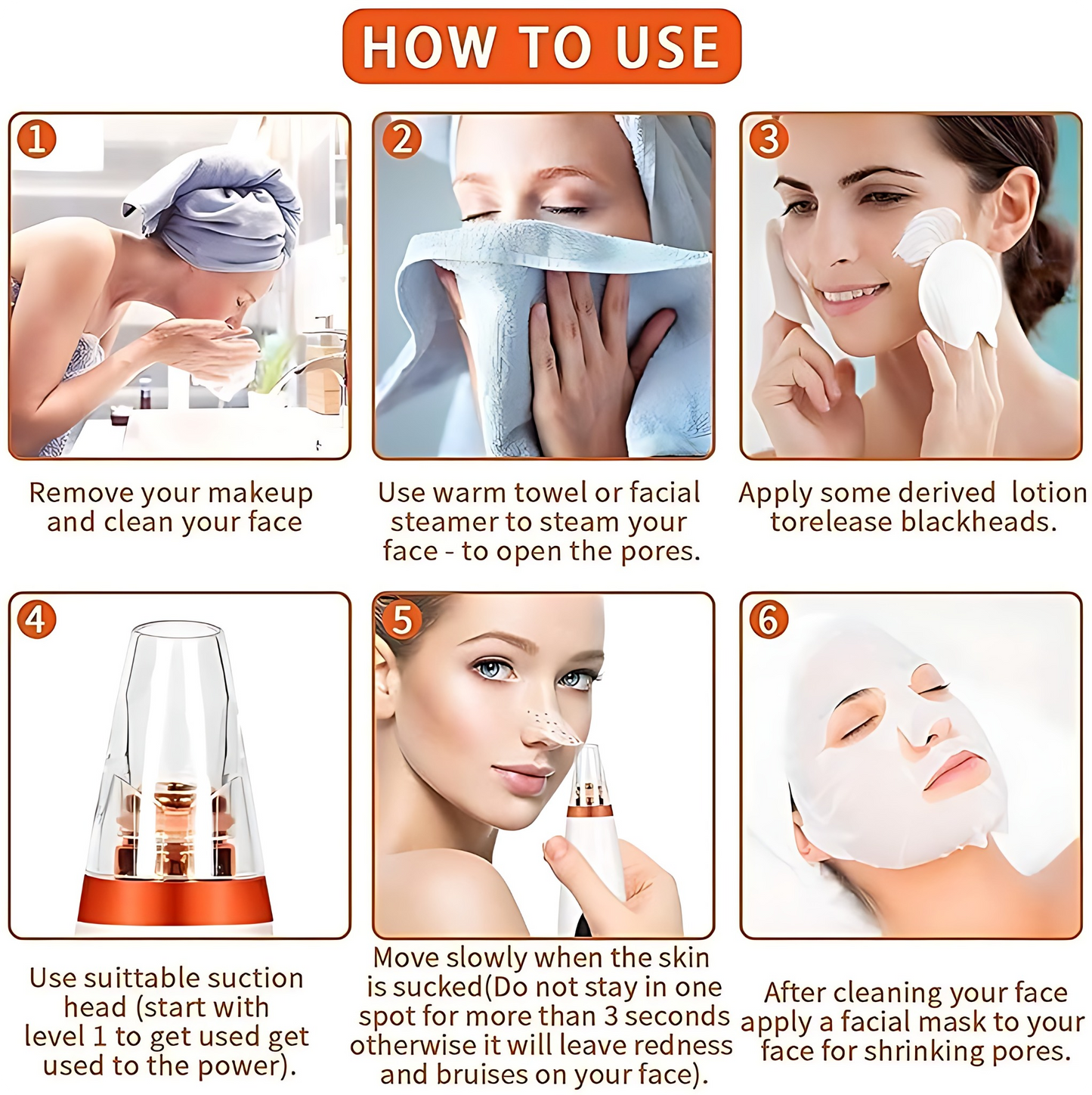 Helothera DermaCleanse – For Clear, Smooth Skin