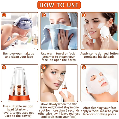 Helothera DermaCleanse – For Clear, Smooth Skin