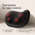 Helothera RelaxPro Back Massager