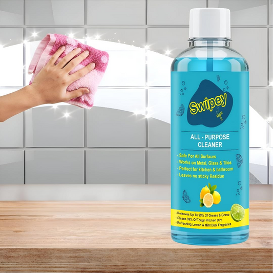 Powerful Multipurpose Cleaner (100ml) - Pack of 4