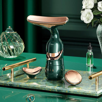 Helothera™ AuraLift 3-in-1 Trisculpt Device