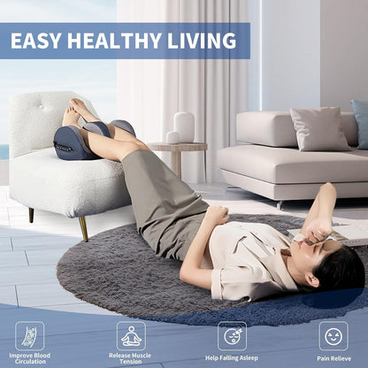 Helothera FootRelief Massager with Heat