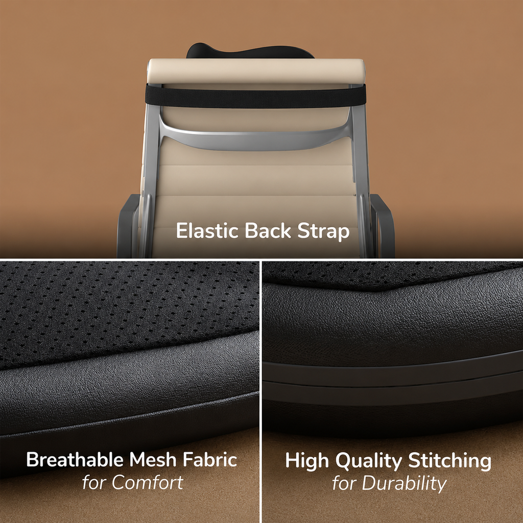 Helothera RelaxPro Back Massager