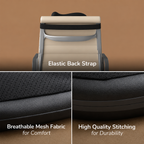 Helothera RelaxPro Back Massager