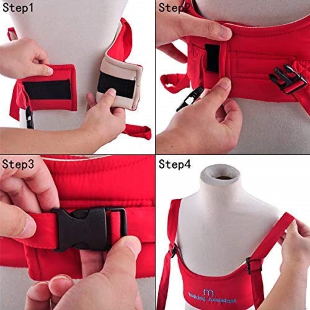 Helothera® Baby First Steps Support Harness