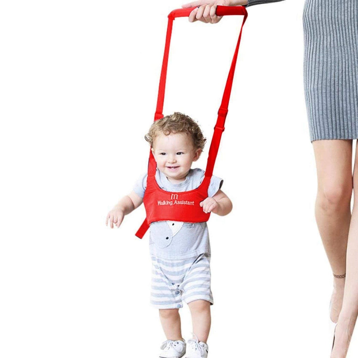 Helothera® Baby First Steps Support Harness