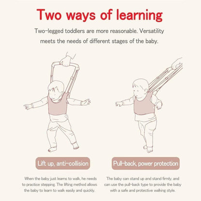 Helothera® Baby First Steps Support Harness