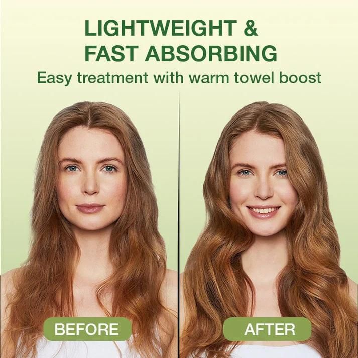 Avocado Intense Repair & Deep Nourish Hair Mask (Pack of 2)