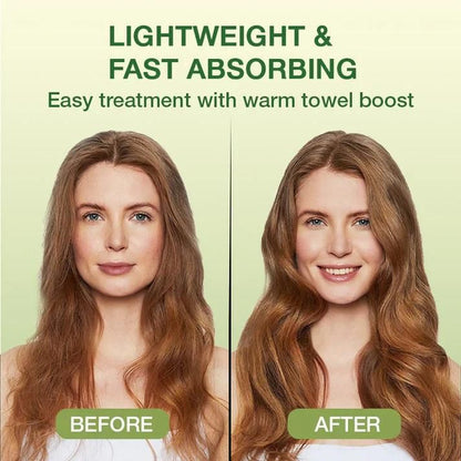 Avocado Intense Repair & Deep Nourish Hair Mask (Pack of 2)