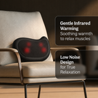 Helothera RelaxPro Back Massager