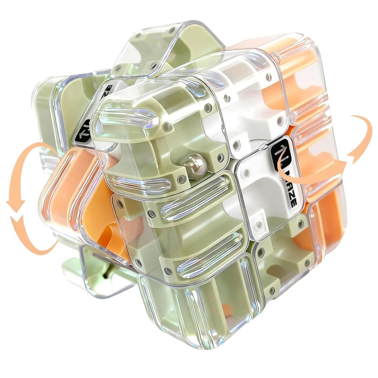 Helothera MazeCube Pro – IQ & Memory Trainer
