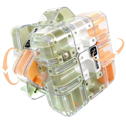 Helothera MazeCube Pro – IQ & Memory Trainer