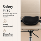 Helothera RelaxPro Back Massager