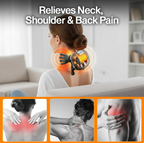 Helothera Neck-Shoulder Relaxer Pro