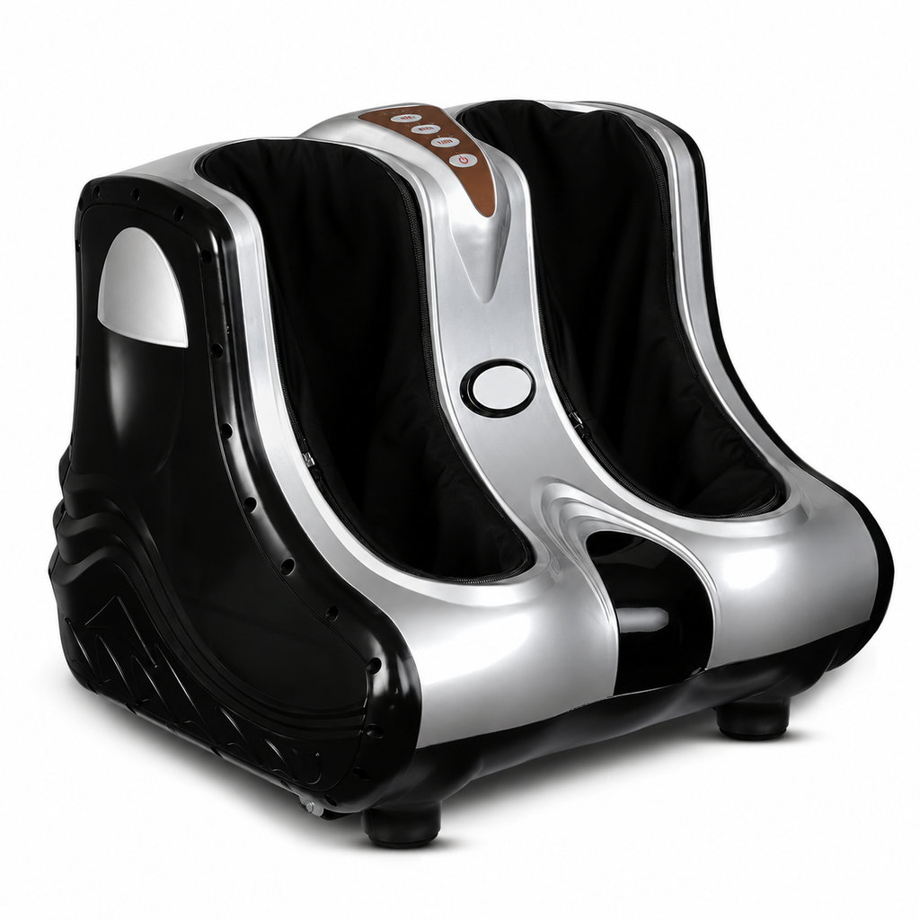 Helothera Amaze Foot & Calf Massager