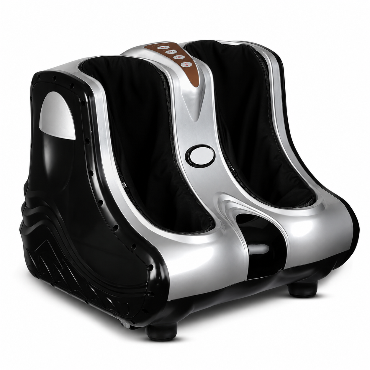 Helothera Amaze Foot & Calf Massager