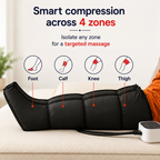 Leg Compression Massager