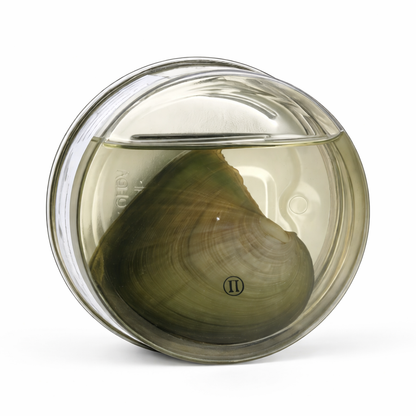 Freshwater Oyster Pearl Necklace Set