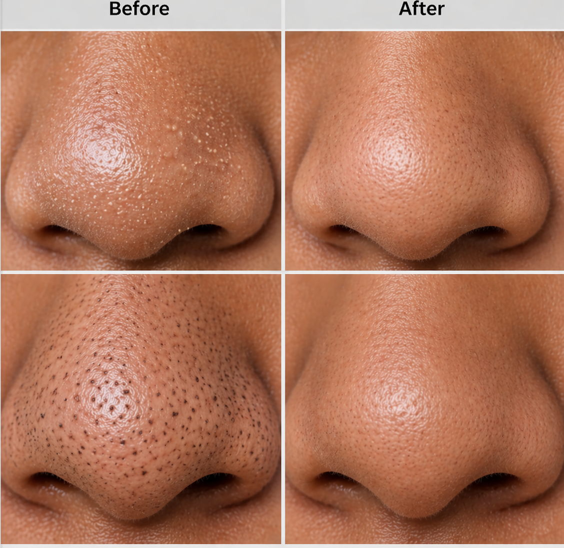 Helothera DermaCleanse – For Clear, Smooth Skin