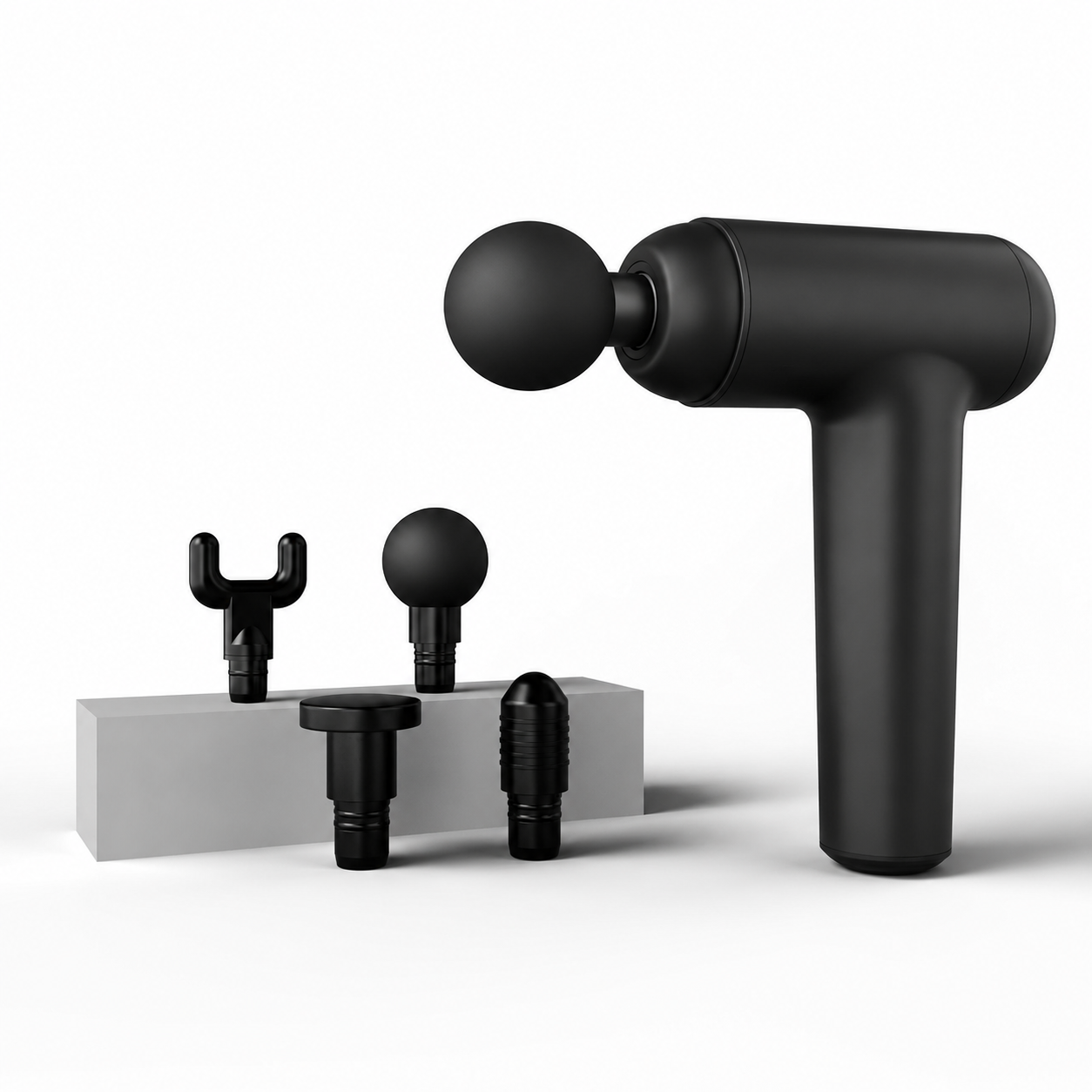 Helothera Volt Neo Full Body Massage Gun