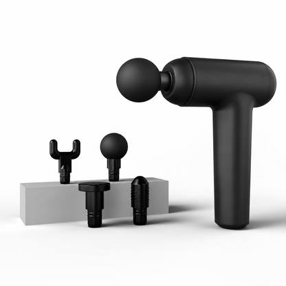 Helothera Volt Neo Full Body Massage Gun