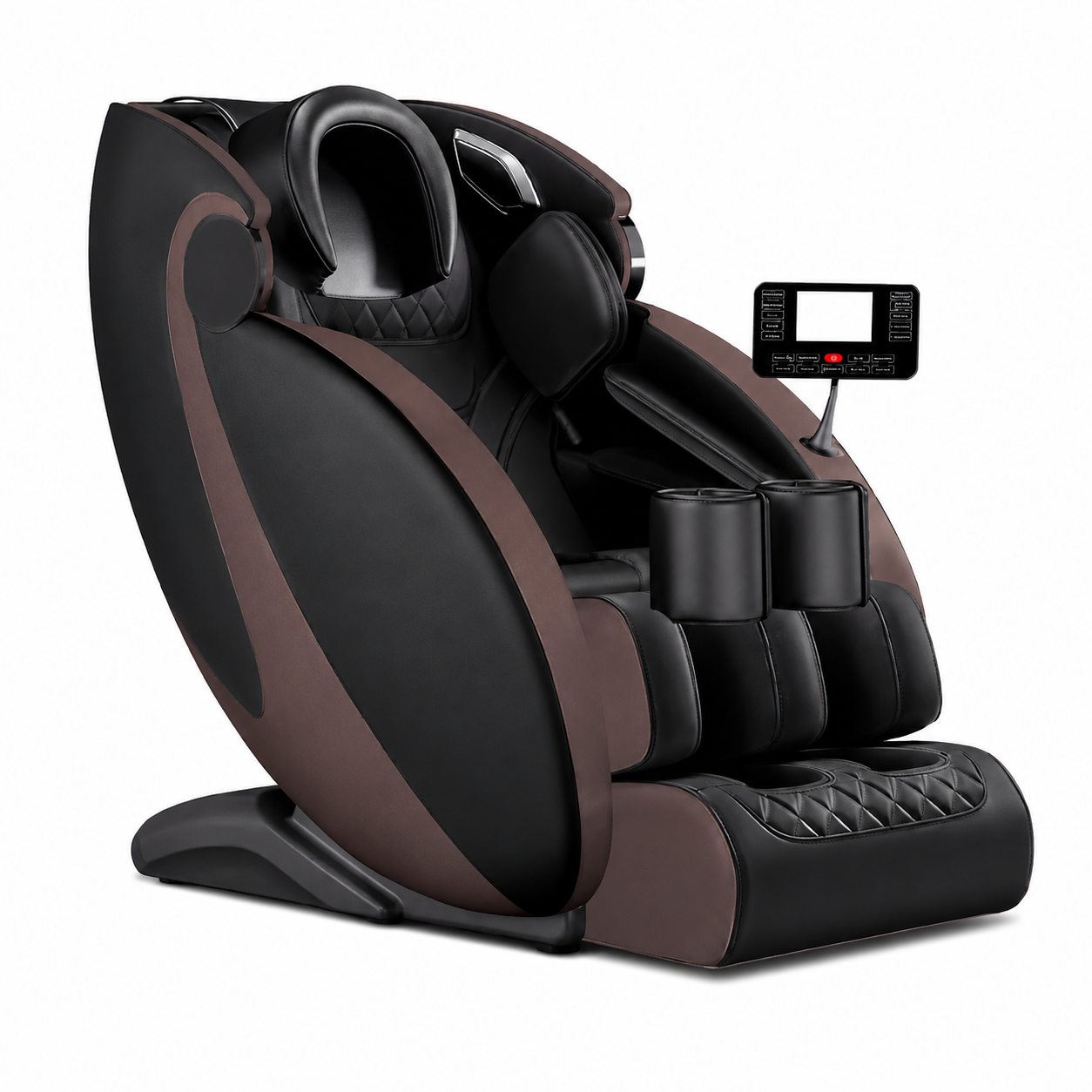 Helothera Full Body Massage Chair