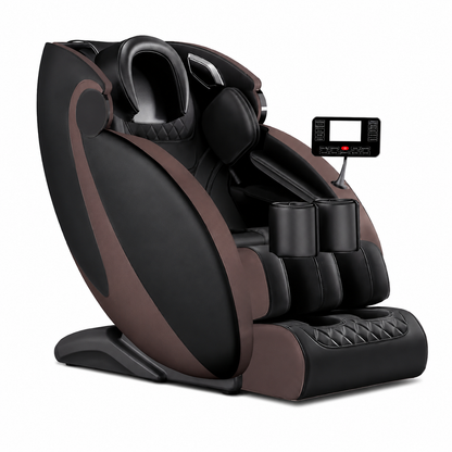 Helothera Full Body Massage Chair