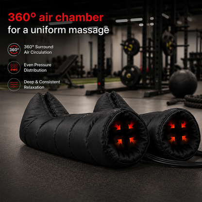 Leg Compression Massager