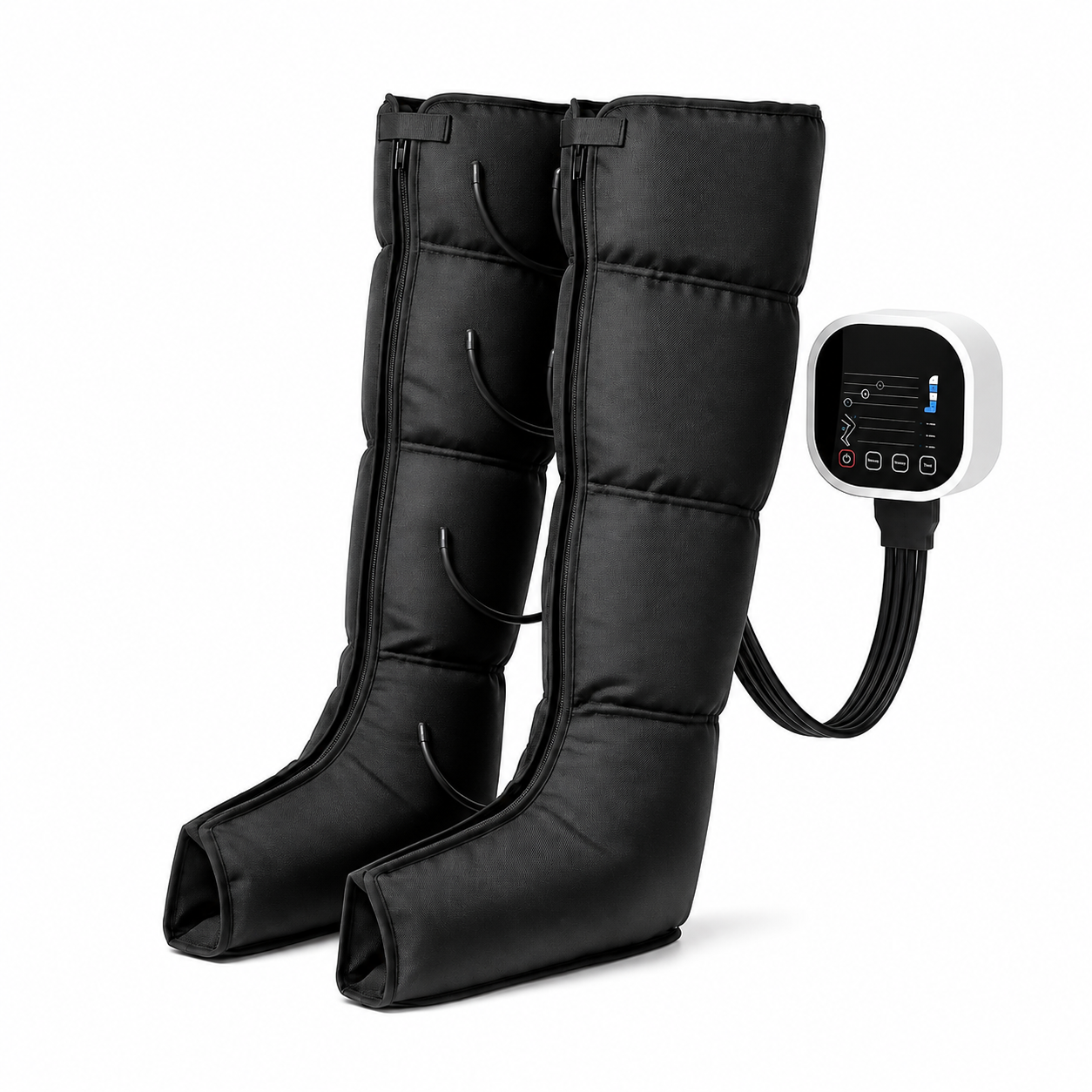 Leg Compression Massager