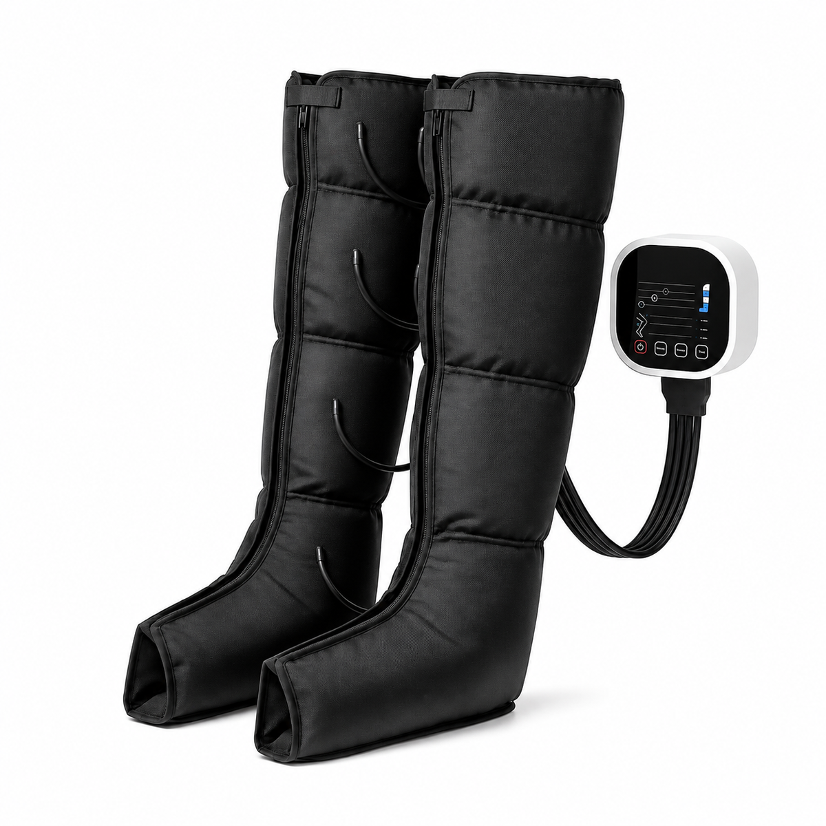 Leg Compression Massager