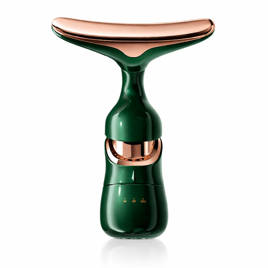 Helothera™ AuraLift 3-in-1 Trisculpt Device