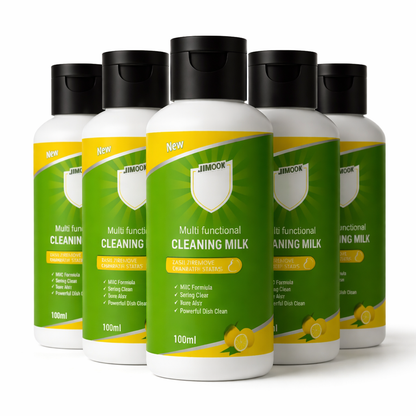 Helothera® Pack of 4 (100 ml) Multi-Surface Elixir