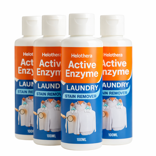 Advanced Laundry Stain Remover (Buy 1 Get 1 Free, Pack of 2)