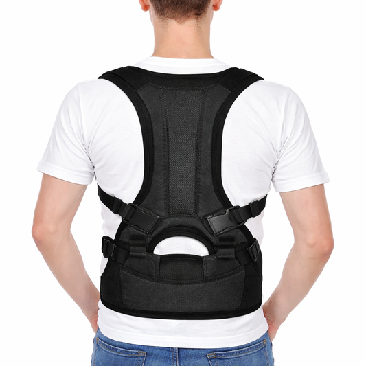 Helothera™ SpineAlign™ Body Support Harness