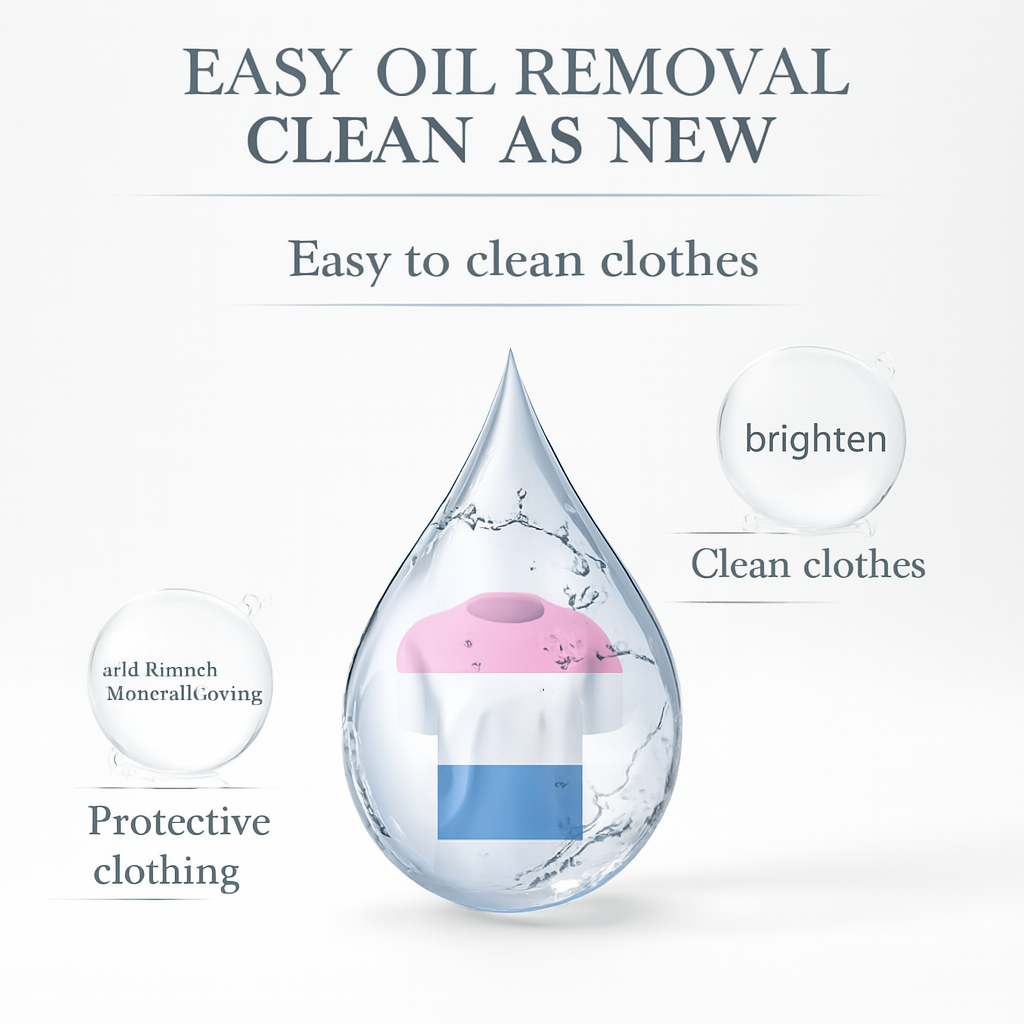 Helothera® SpotLift Duo – Advanced Laundry Stain Remover (Buy 1 Get 1 Free, Pack of 2)