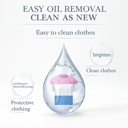 Helothera® SpotLift Duo – Advanced Laundry Stain Remover (Buy 1 Get 1 Free, Pack of 2)