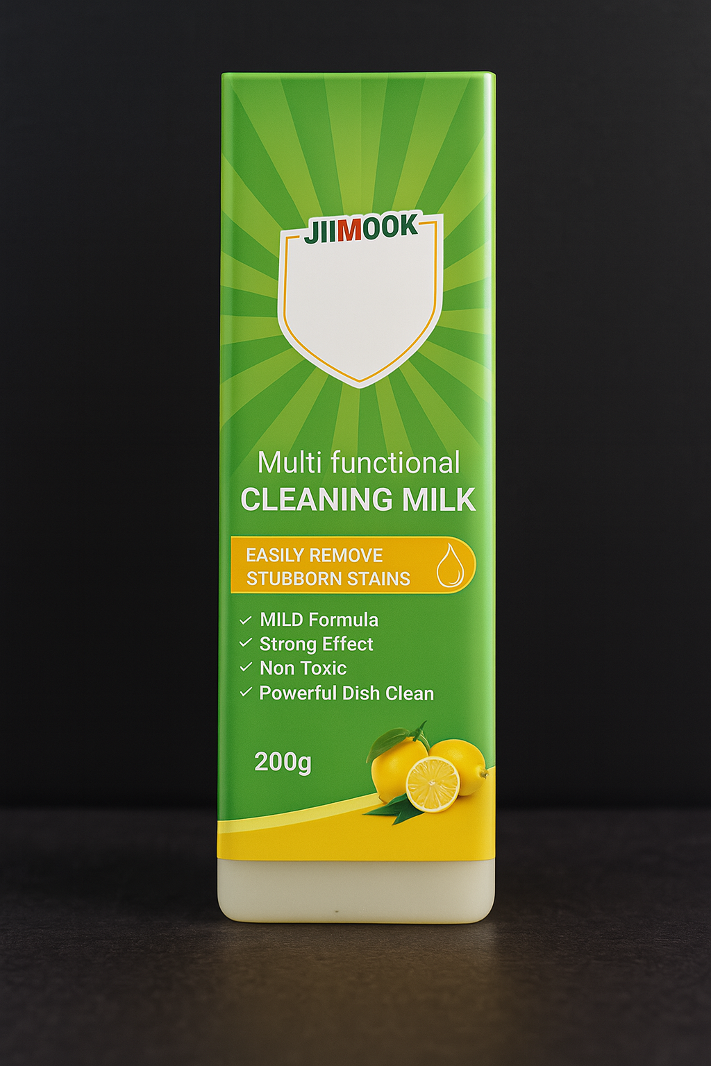 Helothera® Pack of 4 (100 ml) Multi-Surface Elixir