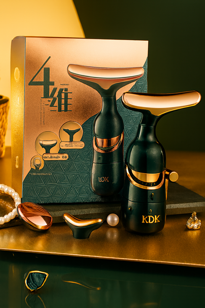 Helothera™ AuraLift 3-in-1 Trisculpt Device